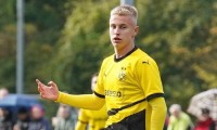 Данило Кревсун: «У нас найвищі цілі на цьому Євро»