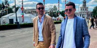 «Кидав Буяльському поміж ніг». Друг Мілевського заявив, що в Україні «поховали» талант нового Роналду