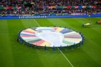 Євро-2024: визначилися обидві пари 1/2 фіналу
