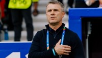 «Ребров не мiг зрозуміти». Журналіст назвав трьох гравців збірної України, які шокували тренера своїми діями у матчі з Румунією