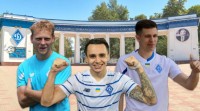 У «Динамо» — 13 (!) центрхавів. Навіщо всі вони Шовковському і як використати Шапаренка, Буяльського, Піхальонка та всіх інших