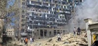 «Оркостанські п***раси. Кон*ені мр*зі»: реакція українських гравців на терористичну атаку росії