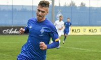 «Полісся» достроково розірвало контракт із екс-динамівцем Янаковим, - офіційно