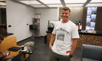 Ротань – про гру на Олімпіаді: «Треба бути мужиками»