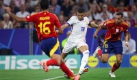 В’ячеслав Заховайло: «Нарешті ми всі дочекалися, що на Євро-2024 футболісти перестали бігати і боротися, а почали грати»