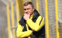 Юрій Гура: «Трансфери українців в «Шериф»? Хіба якщо «Тису» перепливатимуть»