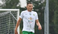 Адамюк: «Я приємно вражений тренувальною базою «Карпат»