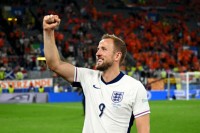 Битва найкращих! Список бомбардирів Євро-2024 перед фіналом 
