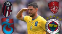 Яремчук – єдиний, хто підняв свою вартість на Євро-2024 у збірній України. Чому це поки не допомагає йому в клубних справах?