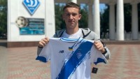 «Динамо» відмовляється від гравця збірної України, яким цікавився «Манчестер Юнайтед» – на нього претендують 2 клуби УПЛ