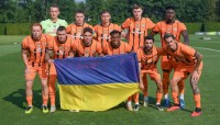 «Шахтар» поступився бронзовому призеру чемпіонату Сербії