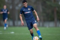 Гаджиєв з «Дніпра-1» не хоче переходити до «Динамо». Відома причина