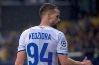 Transfermarkt виправив свою помилку щодо переходу Кенджори до ПАОКа