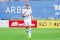 Гравець «Динамо» пропустить юнацький Євро-2024