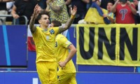 Хто з футболістів після Євро-2024 стане ціллю топ-клубів. Серед них є й українець