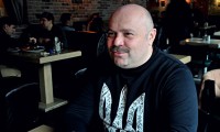 У збірної України вперше за чотирнадцять років зміниться прес-аташе