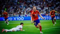 Іспанія – Англія: аналітики визначилися з фаворитом фіналу Євро-2024, які шанси на гол у Кейна та Морати