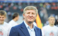 Пуканич розповів про розмову з Ахметовим після автоголу в матчі з «Динамо»