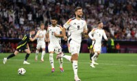 Заміна Довбику. Топ-клуб Серії А переключився на німецького форварда