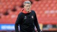 Легендарний капітан «Динамо» розповів, чому Англія не виграє Євро