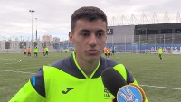 Ярмоленко провів перемовини з гравцем команди УПЛ щодо його переходу в «Динамо»