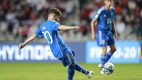 Італія обіграла Норвегію у матчі суперників України на Євро U-19