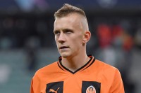«Чорноморець» підпише ексгравця збірної України. Він не потрібен «Шахтарю»