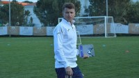 Ротань пояснив, чому олімпійська збірна України не змогла перемогти однолітків з Єгипту