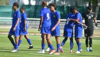 Євро U-19: Франція оформила ефектний камбек з Туреччиною і наздогнала Іспанію на вершині квартету 