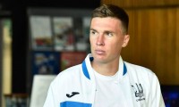 Сергій Сидорчук: «Хочу поговорити про дитячий футбол»