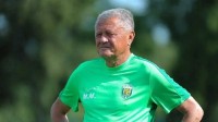 Маркевич залишив посаду головного тренера «Карпат», - офіційно