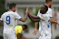 «Динамо» – «Мамелоді Сандаунз» – 1:0. Все вирішив Діалло. Огляд матчу