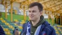 ПФК «Звягель» призупинить виступи в ПФЛ: імовірність 99%. Президент клубу пояснив, що стало причиною