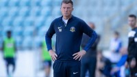 Максимов: «На сьогодні у «Дніпрі-1» залишилося 3 людини, а що стосується футболу, то можемо покликати Селезньова, Іщенка, Ревута, Медіна та Полуніна»