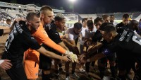 Відома заявка «Партизана» на матч із «Динамо»