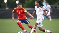 Збірна України отримала суперника у півфіналі Євро U-19