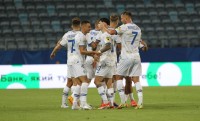 «Динамо» – «Партизан» – 6:2. Знищення сербів по-київськи. Відеоогляд матчу