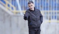«Я вже місяць страждаю через це»: Любенович звинуватив УАФ у несправедливому ставленні до «Миная»