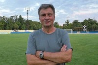 Олег Федорчук: «Ротань не повинен повторити помилку Реброва на Євро»