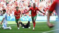 ​Аргентина - Марокко на ОІ-2024 - найтриваліший матч в історії світового футболу
