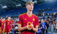 Конкурент для Іллі Забарного?! «Борнмут» хоче придбати центрального захисника «Ювентуса»