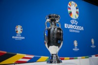 УЄФА виніс фінансові покарання збірним за підсумками Євро-2024