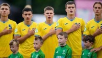 Франція – Україна: де і коли дивитися півфінал юнацького Євро-2024 – який канал покаже гру у прямому ефірі