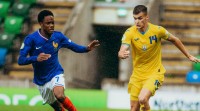 Збірна України U-19 без лідерів прикро програла Франції й вилетіла за крок до фіналу Євро-2024