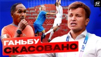 Пенальті у ворота України справедливий, збірну Ротаня знищили передчасно, новий Коноплянка