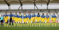 Час робити камбек: онлайн-трансляція матчу Україна – Марокко на Олімпіаді 