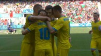 Збірна України у меншості вирвала перемогу над Марокко у 2-му турі Олімпіади-2024  