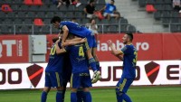 Український захисник-бомбардир забив у європейському чемпіонаті та став найкращим 