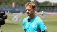«Можливо, йому більше підійшов би «Шахтар»: екстренер «Дніпра-1» про трансфер Рубчинського в «Динамо»