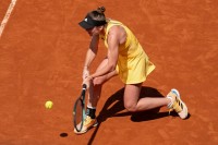 Світоліна розгромила японку на старті Олімпійських ігор 2024 у Парижі